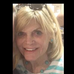 Meet your Posher, Susan